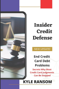 Insider Credit Defense