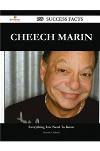 Cheech Marin 159 Success Facts - Everything You Need to Know about Cheech Marin