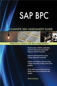 SAP BPC Complete Self-Assessment Guide