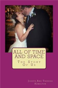 All Of Time And Space