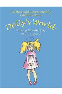 Dolly'S World