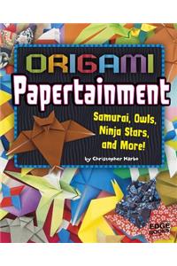 Origami Papertainment