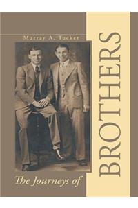 The Journeys of Brothers