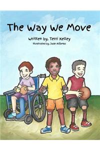 Way We Move