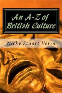 An A-Z of British Culture