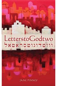 Letters to God two