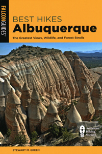 Best Hikes Albuquerque