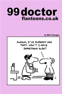 99 doctor flantoons.co.uk