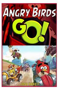 Angry Birds Go! Game Guide
