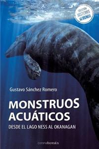 Monstruos Acuáticos