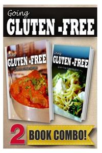 Gluten-Free Indian Recipes and Gluten-Free Italian Recipes