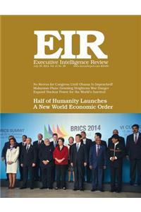 Executive Intelligence Review; Volume 41, Number 29