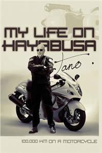 My life on Hayabusa