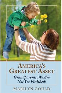 America's Greatest Asset
