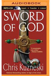 Sword of God