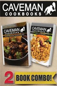 Paleo Pressure Cooker Recipe Sand Paleo Thai Recipes: 2 Book Combo