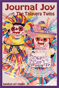 Journal Joy with The Talavera Twins