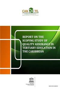 Report On The Scoping Study Of Quality Assurance