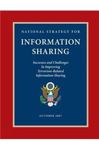 National Strategy for Information Sharing