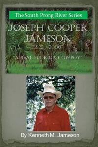 Joseph Cooper Jameson