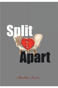 Split Apart