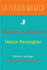 Poemas completos