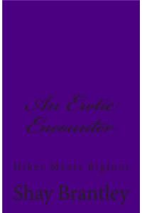 Erotic Encounter