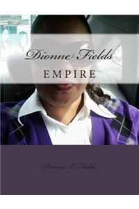 Dionne Fields Empire