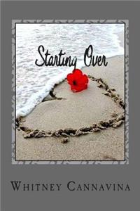 Starting Over
