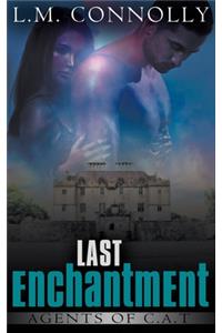 Last Enchantment