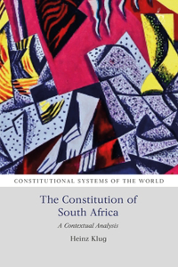 Constitution of South Africa