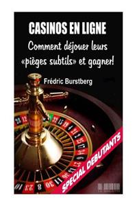 Casinos En Ligne