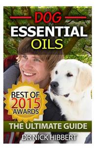 Dog Essential Oils