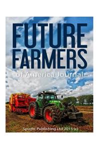 Futures Farmers of America Journal