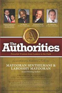 Authorities - Mayooran Senthilmani & Labosshy Mayooran
