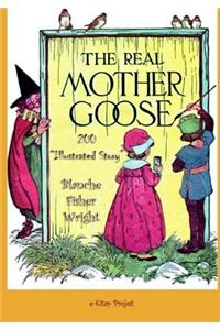 Real Mother Goose