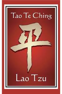 Tao Te Ching