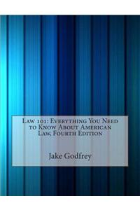 Law 101