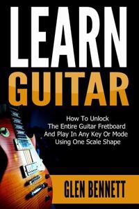 Learn Guitar