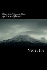 Historia del Imperio Ruso Bajo Pedro El Grande