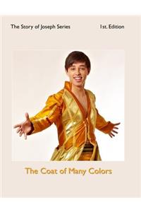 Coat of Man Colors