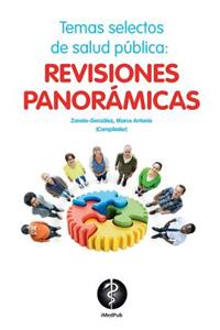 Temas selectos de salud publica
