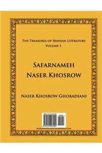 Safarnameh Naser Khosrow