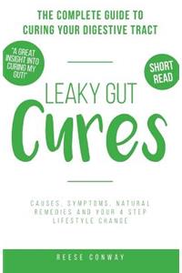 Leaky Gut Cures