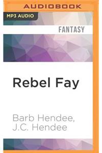 Rebel Fay