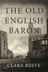 Old English Baron