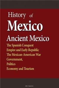 History of Mexico, Ancient Mexico