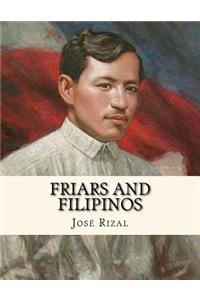 Friars and Filipinos