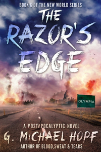 Razor's Edge