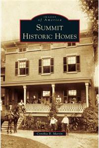 Summit Historic Homes